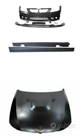Bodykit per BMW serie 3 e90 (2006-2008)