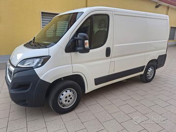 Peugeot Boxer 2.2 Hdi L1 H1 140cv