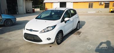 Ricambi per FORD FIESTA 1.4 benzina 