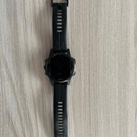 Garmin Fenix 5s plus Sapphire Crystal NON FUNZIONA