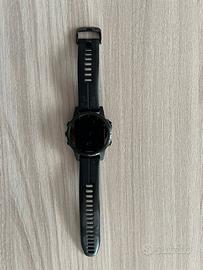 Garmin Fenix 5s plus Sapphire Crystal NON FUNZIONA