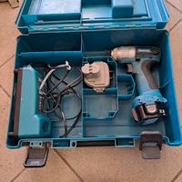 avvitatore  makita 