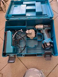 avvitatore  makita 