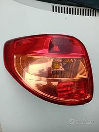 STOP FANALE POSTERIORE SINISTRO FIAT SEIDICI