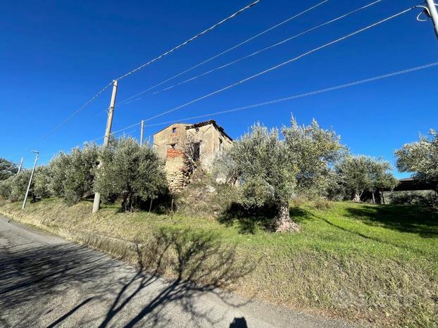 TER. RESIDENZIALE A SAN PIETRO IN GUARANO