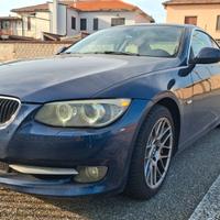 Bmw 320d 184cv