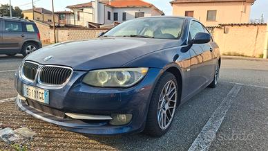 Bmw 320d 184cv