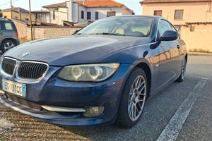 Bmw 320d 184cv