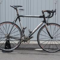 Bici da Corsa De Rosa KING X LIGHT Usata