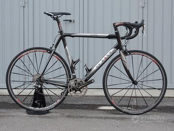 Bici da Corsa De Rosa KING X LIGHT Usata