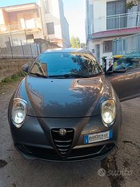 Alfa MiTo