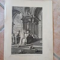 Litografie antiche.*Tesori artistici della Russia*