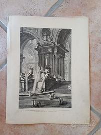 Litografie antiche.*Tesori artistici della Russia*