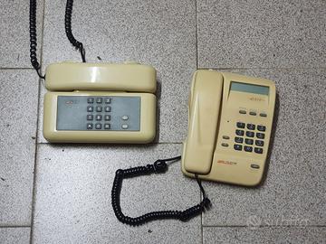 Telefonia fissa