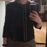 Giacca vintage Fendi