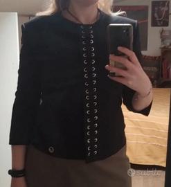 Giacca vintage Fendi