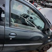 CITROEN C1 2007 - PORTA ANTERIORE DESTRO