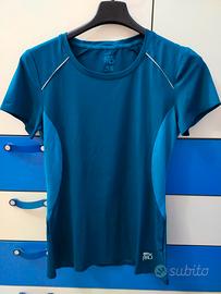 Maglietta running/palestra Crivit PRO 