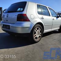 VW GOLF 4 1J1 1.6 16V 105CV 00-05 Ricambi