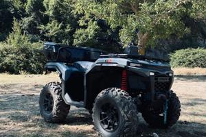 Cfmoto c4