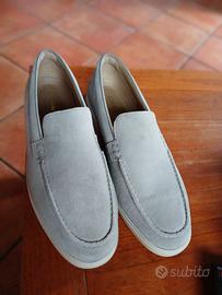 mocassini uomo CLARKS