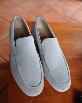 mocassini uomo CLARKS