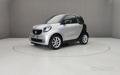 Cerchi originale smart 453