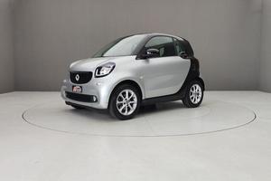 Cerchi originale smart 453