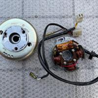 Statore + volano Kokusan Cagiva Mito