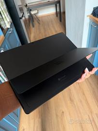 Microsoft surface Pro 11th edition