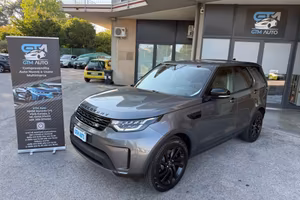 Land Rover Discovery 3.0 TD6 249 CV - 7 Posti