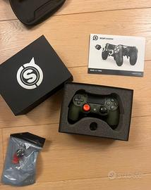 Controller Playstation Scuf Gaming
