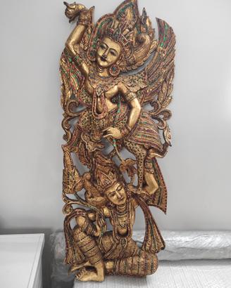 Dea Kali'
