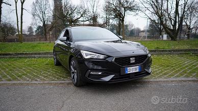 Seat Leon 2022 x ricambi