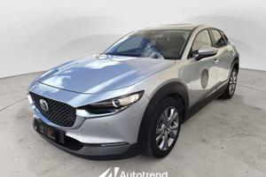 Mazda CX-30 2.0L e-Skyactiv-G 122 CV M-Hybrid...