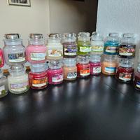 yankee candle 104 g giara piccola