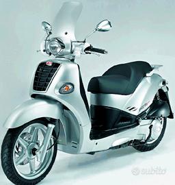 scooter Kymco 