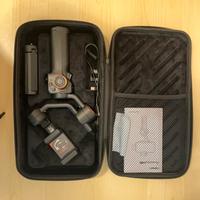 Isteady im6 stabilizzatore per foto e video