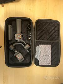 Isteady im6 stabilizzatore per foto e video