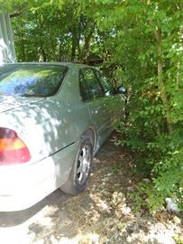 ROVER Serie 600 - 1998