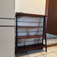 Libreria vintage anni 50/60