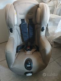 seggiolino auto 0-18kg bebecomfort