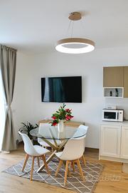 Elegante appartamento solo per brevi periodi