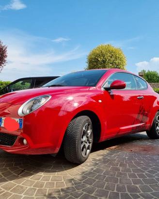 Alfa Mito per NEOPATENTATI