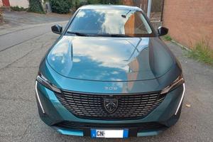 Peugeot 308 BlueHDi 130 S&S EAT8 SW Allure Pack N1