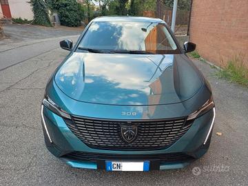 Peugeot 308 BlueHDi 130 S&S EAT8 SW Allure Pack N1