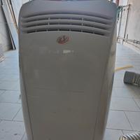 Condizionatore portatile 