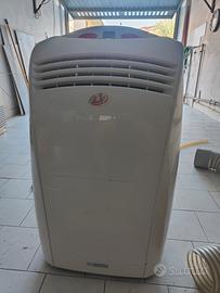 Condizionatore portatile 