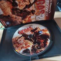 Tom clancy's Rainbow six vegas 2 - pc (dvd) ita