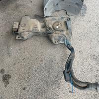 Serbatoio brabus 451